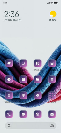 3D Rope