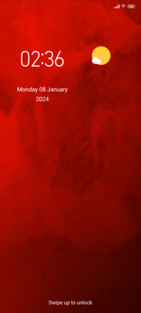 Jiyan Red