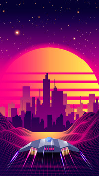 Cyberpunk