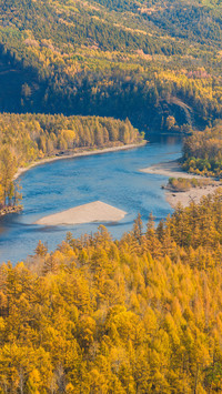 Hulun buir travel guide