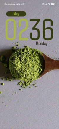 Matcha Muse