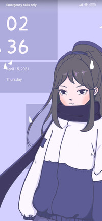 High Cold Me
