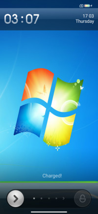 Windows Mobile