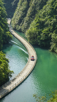 Introduction to summer travel