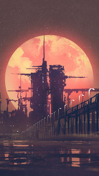 Future Planet
