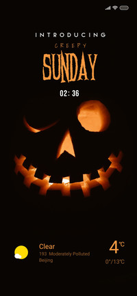 Halloween