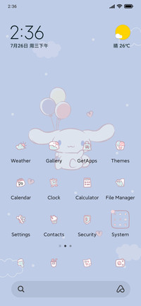 Cloud travel