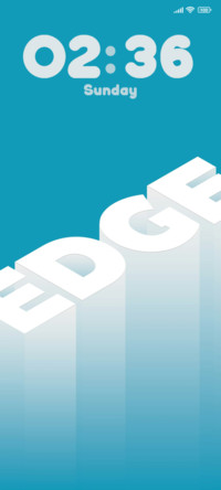 Leading Edge