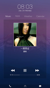 WIN10 新颖版 （超强锁屏+好评返现+超级自由桌面）