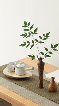 如何泡出一杯精致花茶