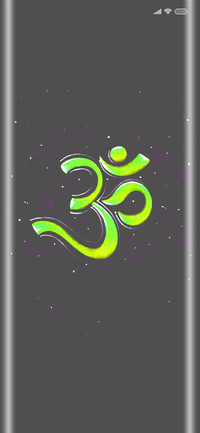 Om Dark Edge