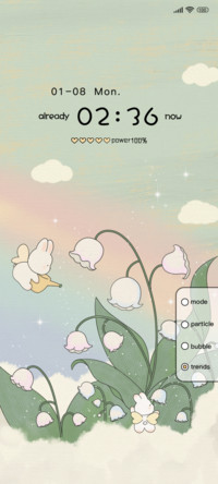 Spring Breeze