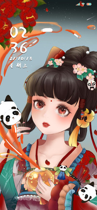 蜀忆