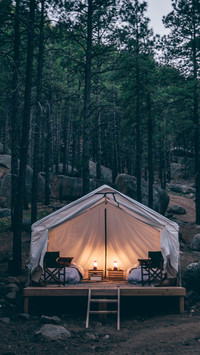 International-tent