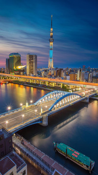 最美城市夜景