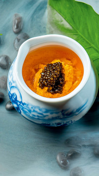 粤菜“称霸”米其林中餐