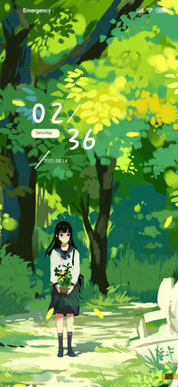 Forest Secret