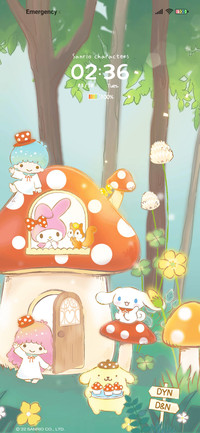 Forest Fairy Tales