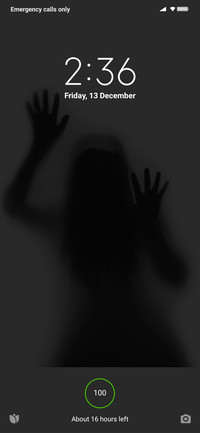 Ghost