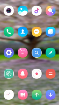 Official MIUI Theme_26