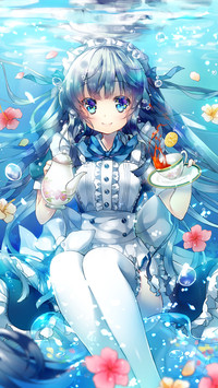 幻之精灵