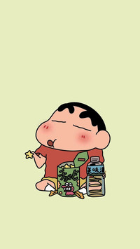人间清醒新之助！