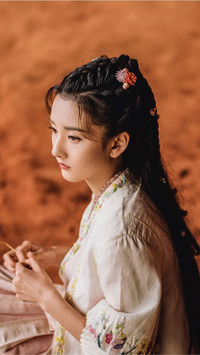 宋祖儿