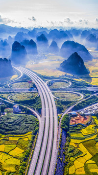 高速仙境