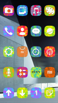Official MIUI Theme_10