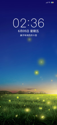仲夏夜之梦