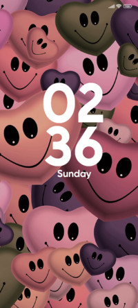 Happy Hearts