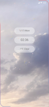 cloud