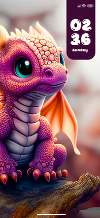 Fire Dragon
