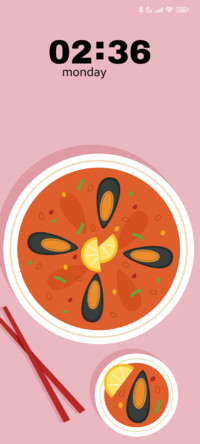 Paella Pop