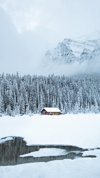 Pay attention to fire safety in low temperature weather