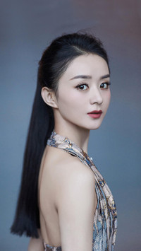 赵丽颖