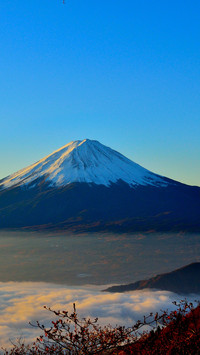 Mount Fuji (4)