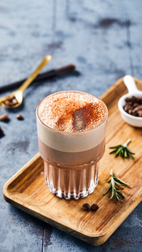 The mystery of coffee health