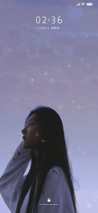 是心动呀