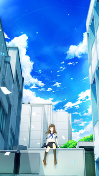 校服岁月