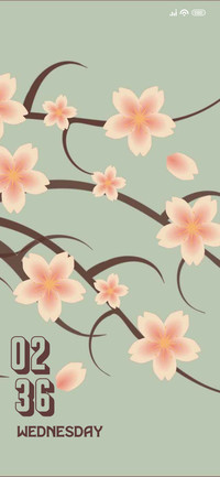 Cherry Blossom