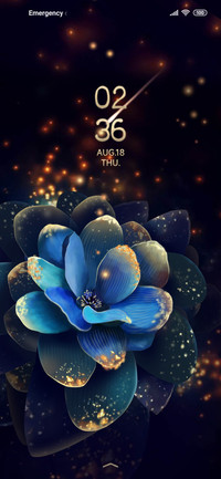 Gorgeous Flowers
