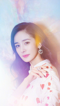 杨幂