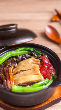 老广的人情味食堂