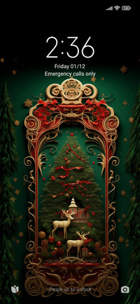 Santa fawn4