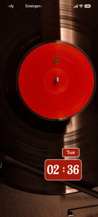 Disk