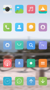 Official MIUI Theme_31