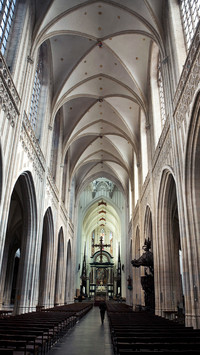 Church Palace