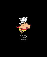 IP27元气自拍帧