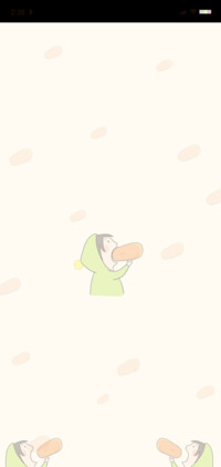 一起吃热狗